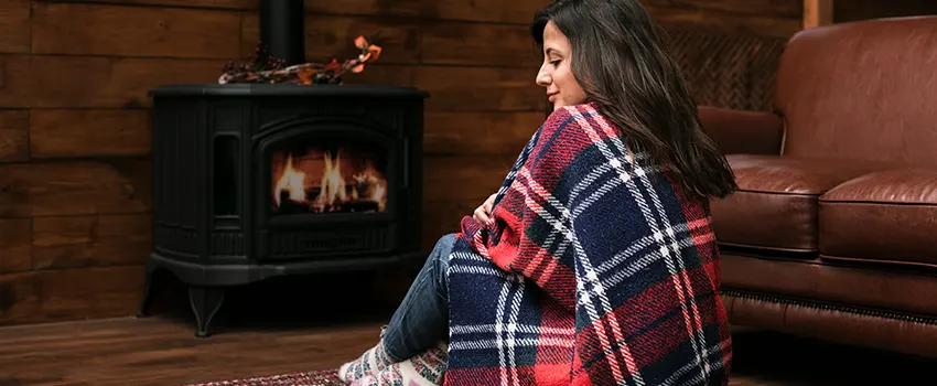 Fireplace Firebox Grate Replacement Services  in Ennis, Texas