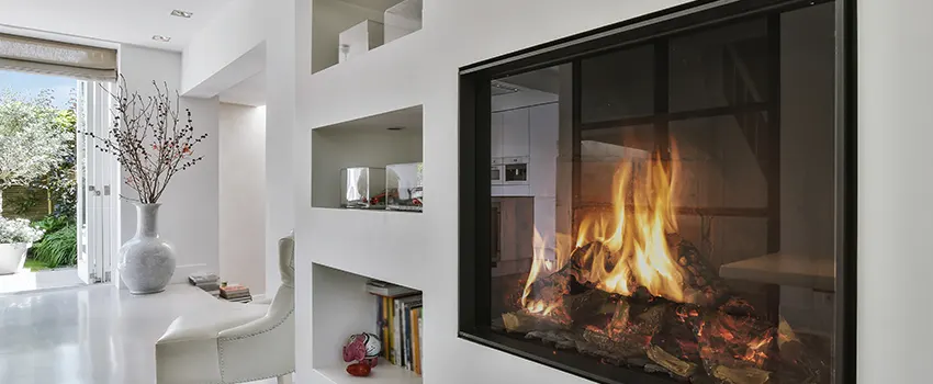 Fireplace Screen Installation And Replacement in Ennis, TX