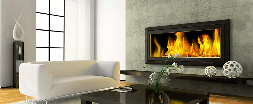 Fireplace Hearth Ideas in Ennis, Texas