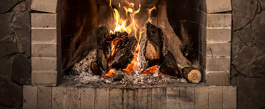 Cost of Rebuilding A Fireplace in Ennis, Texas