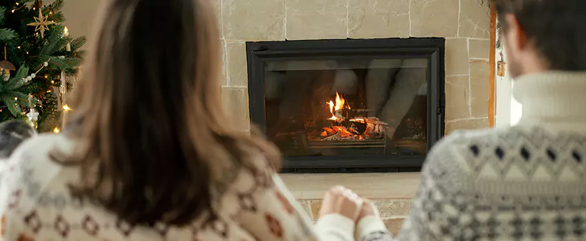 Fireplace Firebox Refurbish & Restore Services in Ennis, TX