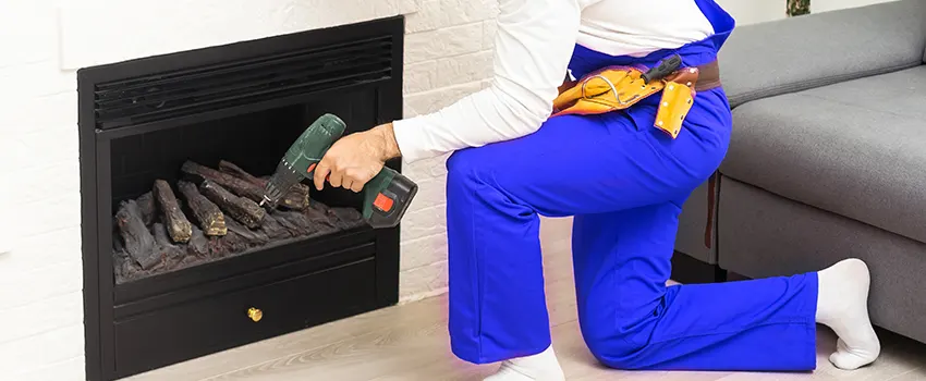 Fireplace Safety Inspection Specialists in Ennis, Texas