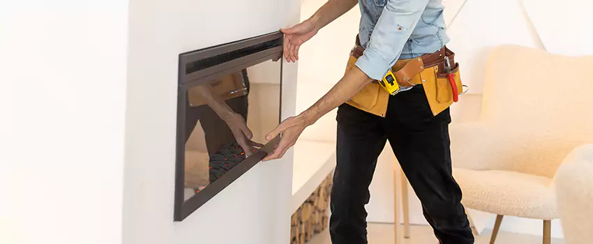 Traditional Fireplace Vent Sweeping in Ennis, TX
