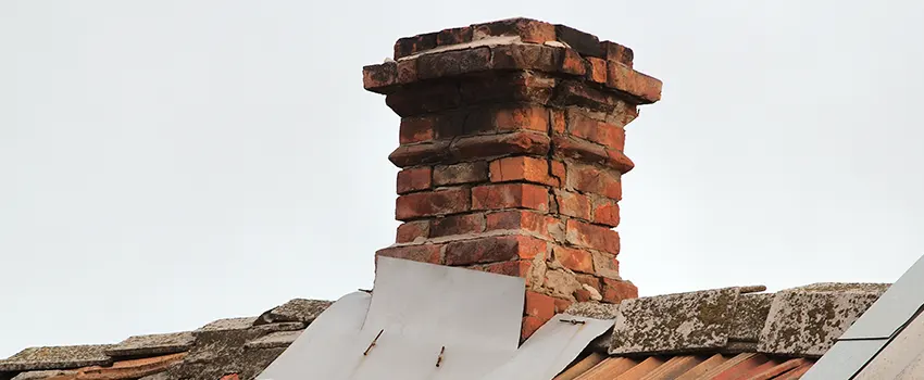 Cost of Fixing Blocked Chimney in Ennis, Texas