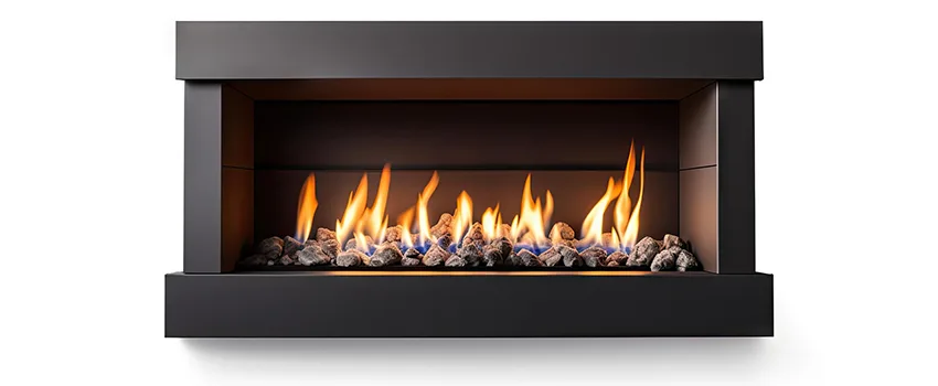 Outdoor Gas Fireplaces Installation in Ennis, TX