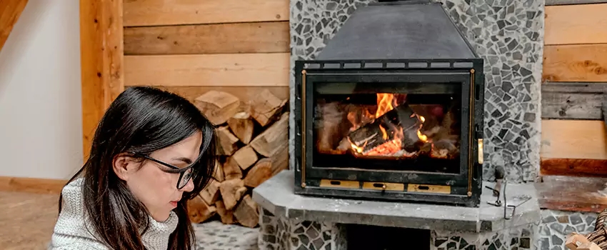 Harman P68-C Pellet Stove Repair in Ennis, Texas 