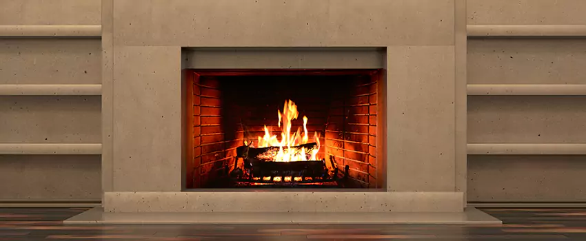 Majestic Trilliant Series Gas Fireplace Insert Repair in Ennis, Texas