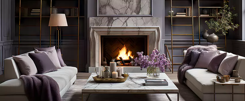 Napoleon Galaxy Series Outdoor Fireplaces Repair in Ennis, TX