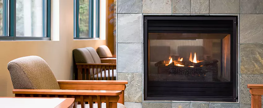 Osburn Fireplace Tempered Glass Hearth Pad Replacement in Ennis, Texas
