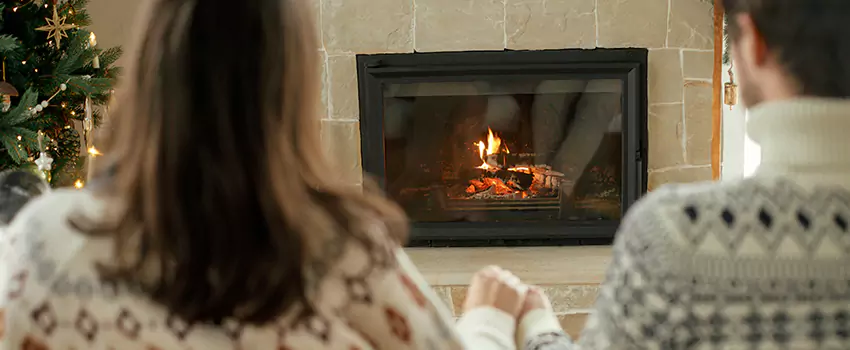 Ravelli Group Wood Fireplaces Replacement in Ennis, Texas