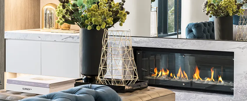 Professional Town & Country Luxury Fireplace Maintenance Experts in Ennis, Texas