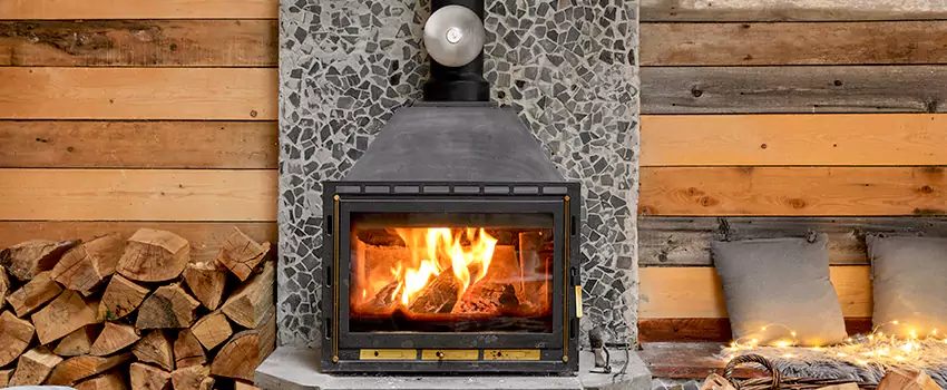 Travis Industries Elite Fireplace Inspection and Maintenance in Ennis, Texas
