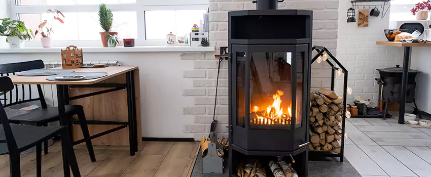 Cost of Vermont Castings Fireplace Services in Ennis, TX