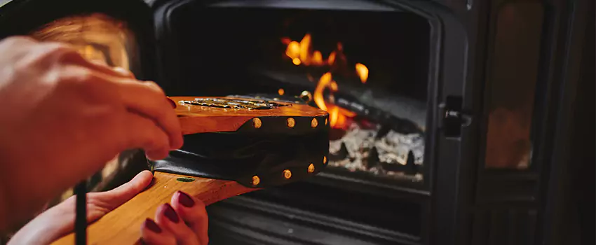 Cost of Wood Furnace Repair and Installation Services in Ennis, TX