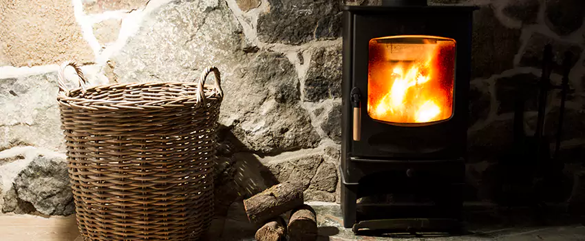 24/7 Wood Stove Installation Services in Ennis, Texas