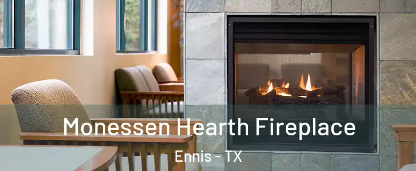  Monessen Hearth Fireplace Ennis - TX